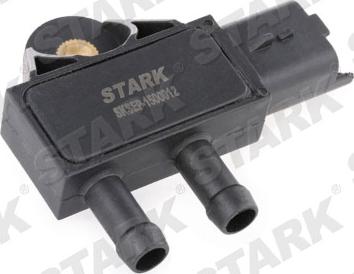Stark SKSEP-1500012 - Датчик, тиск вихлопних газів avtolavka.club