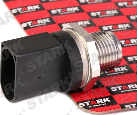 Stark SKSFP-1490045 - Датчик, тиск подачі палива avtolavka.club