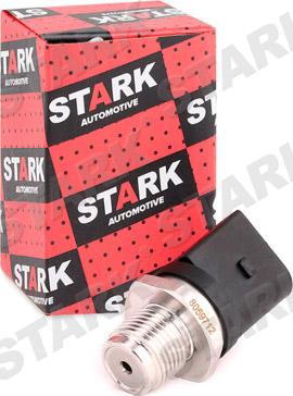 Stark SKSFP-1490009 - Датчик, тиск подачі палива avtolavka.club