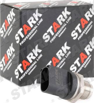 Stark SKSFP-1490004 - Датчик, тиск подачі палива avtolavka.club