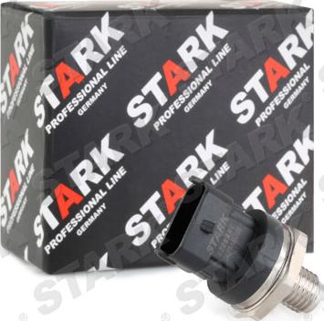 Stark SKSFP-1490008 - Датчик, тиск подачі палива avtolavka.club