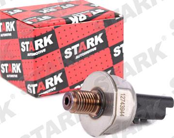 Stark SKSFP-1490024 - Датчик, тиск подачі палива avtolavka.club