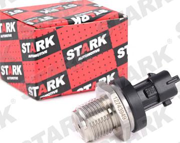 Stark SKSFP-1490027 - Датчик, тиск подачі палива avtolavka.club