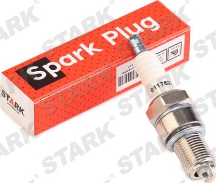 Stark SKSP-1990053 - Свічка запалювання avtolavka.club