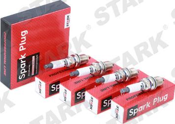 Stark SKSP-1990066 - Свічка запалювання avtolavka.club