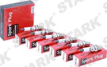 Stark SKSP-1990061 - Свічка запалювання avtolavka.club