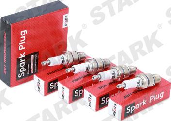 Stark SKSP-1990068 - Свічка запалювання avtolavka.club