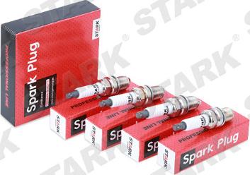 Stark SKSP-1990062 - Свічка запалювання avtolavka.club