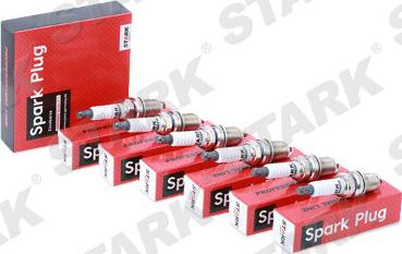 Stark SKSP-1990067 - Свічка запалювання avtolavka.club