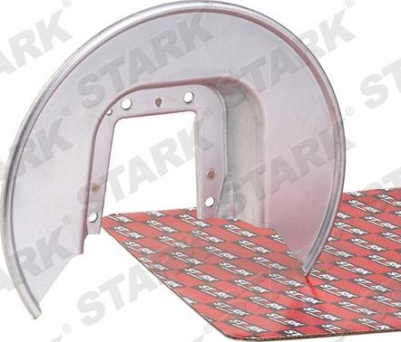 Stark SKSPB-2340195 - Відбивач, диск гальмівного механізму avtolavka.club