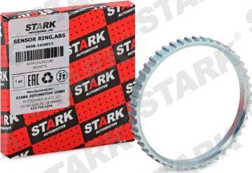 Stark SKSR-1410013 - Зубчастий диск імпульсного датчика, протівобл. устр. avtolavka.club