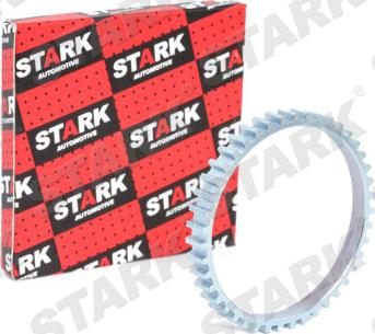 Stark SKSR-1410017 - Зубчастий диск імпульсного датчика, протівобл. устр. avtolavka.club