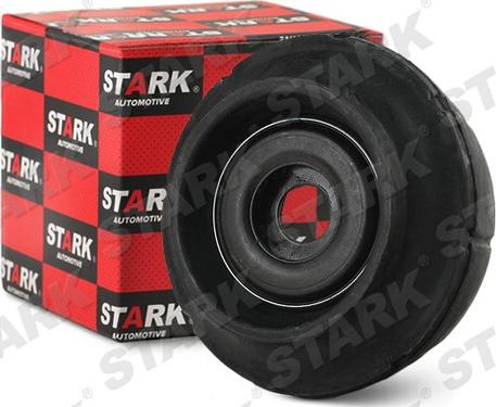 Stark SKSS-0670541 - Опора стійки амортизатора, подушка avtolavka.club