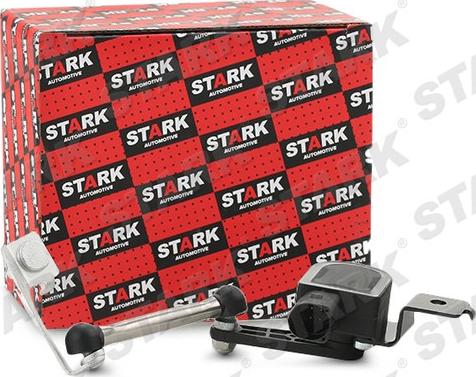 Stark SKSX-1450012 - Датчик, ксенонове світло (регулювання кута нахилу фар) avtolavka.club