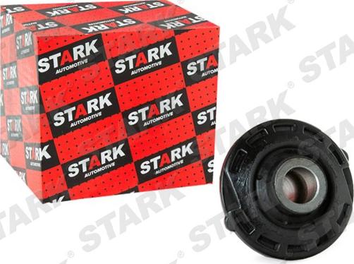 Stark SKTA-1060258 - Сайлентблок, важеля підвіски колеса avtolavka.club