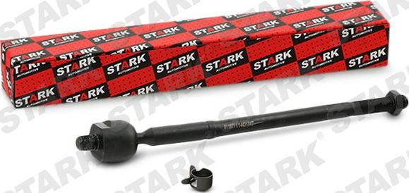 Stark SKTR-0240311 - Осьовий шарнір, рульова тяга avtolavka.club