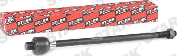 Stark SKTR-0240265 - Осьовий шарнір, рульова тяга avtolavka.club