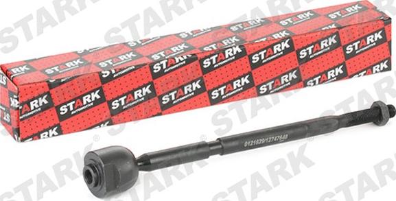 Stark SKTR-0240235 - Осьовий шарнір, рульова тяга avtolavka.club