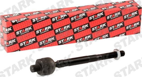 Stark SKTR-0240223 - Осьовий шарнір, рульова тяга avtolavka.club