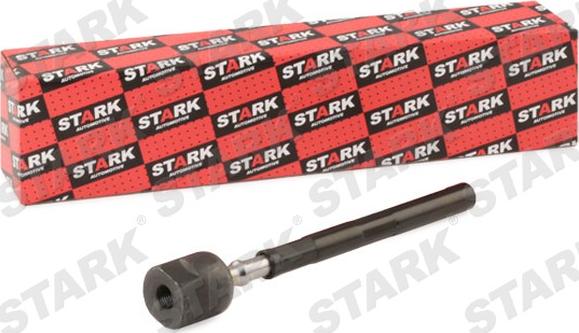 Stark SKTR-0240270 - Осьовий шарнір, рульова тяга avtolavka.club