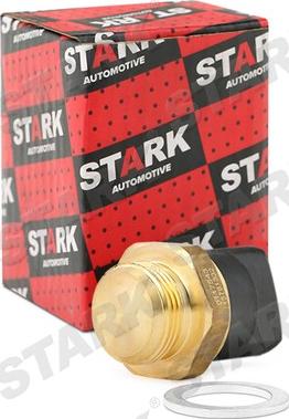 Stark SKTS-2100009 - Термовимикач, вентилятор радіатора / кондиціонера avtolavka.club
