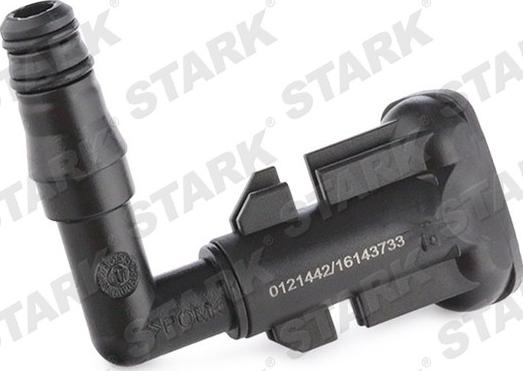 Stark SKWJH-5710012 - Розпилювач, форсунка, система очищення фар avtolavka.club