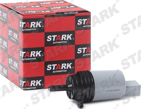 Stark SKWPC-1810014 - Водяний насос, система очищення вікон avtolavka.club