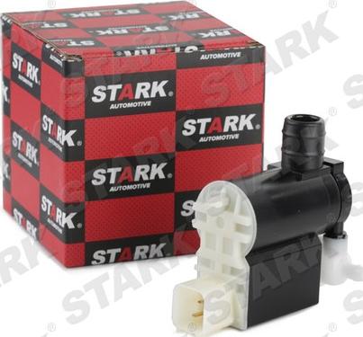 Stark SKWPC-1810013 - Водяний насос, система очищення вікон avtolavka.club