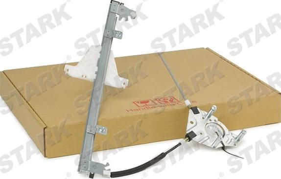 Stark SKWR-0420623 - Підйомний пристрій для вікон avtolavka.club