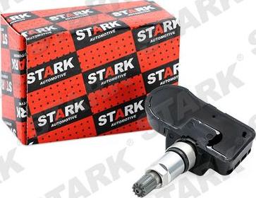 Stark SKWS-1400051 - Датчик частоти обертання колеса, контроль тиску в шинах avtolavka.club