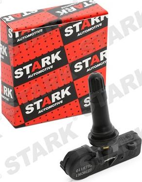 Stark SKWS-1400081 - Датчик частоти обертання колеса, контроль тиску в шинах avtolavka.club