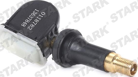 Stark SKWS-1400024 - Датчик частоти обертання колеса, контроль тиску в шинах avtolavka.club