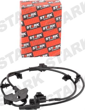 Stark SKWSS-0350635 - Датчик ABS, частота обертання колеса avtolavka.club