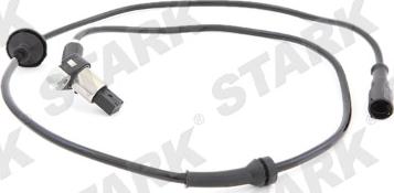 Stark SKWSS-0350036 - Датчик ABS, частота обертання колеса avtolavka.club