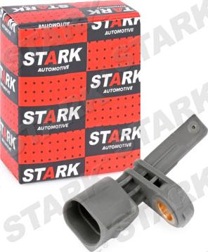 Stark SKWSS-0350153 - Датчик ABS, частота обертання колеса avtolavka.club