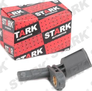 Stark SKWSS-0350152 - Датчик ABS, частота обертання колеса avtolavka.club