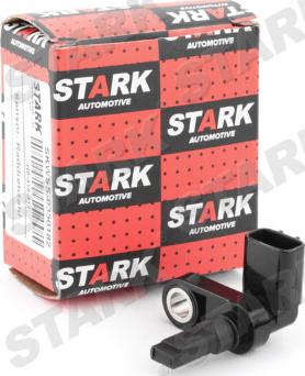 Stark SKWSS-0350182 - Датчик ABS, частота обертання колеса avtolavka.club