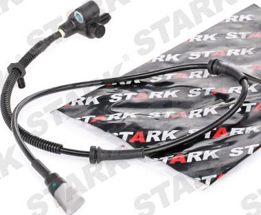 Stark SKWSS-0350122 - Датчик ABS, частота обертання колеса avtolavka.club