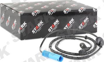 Stark SKWSS-0350170 - Датчик ABS, частота обертання колеса avtolavka.club