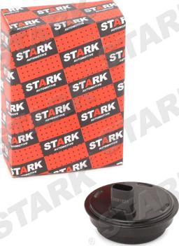 Stark SKWSS-0350398 - Датчик ABS, частота обертання колеса avtolavka.club
