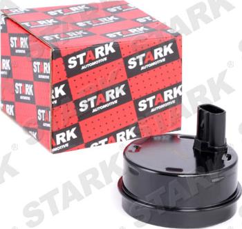 Stark SKWSS-0350315 - Датчик ABS, частота обертання колеса avtolavka.club