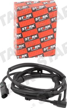 Stark SKWSS-0350255 - Датчик ABS, частота обертання колеса avtolavka.club