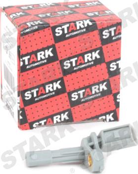 Stark SKWSS-0350270 - Датчик ABS, частота обертання колеса avtolavka.club
