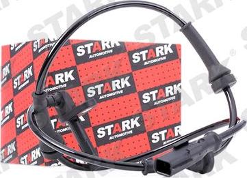 Stark SKWSS-0350721 - Датчик ABS, частота обертання колеса avtolavka.club