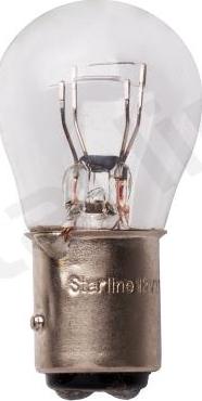 Starline 99.99.977 - Лампа розжарювання avtolavka.club