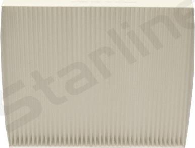 Starline SF KF9009 - Фільтр, повітря у внутрішній простір avtolavka.club