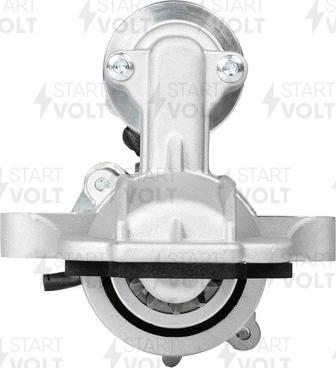 StartVOLT LSt 1004 - Стартер avtolavka.club