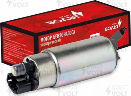 StartVOLT SFP 0135 - Паливний насос avtolavka.club