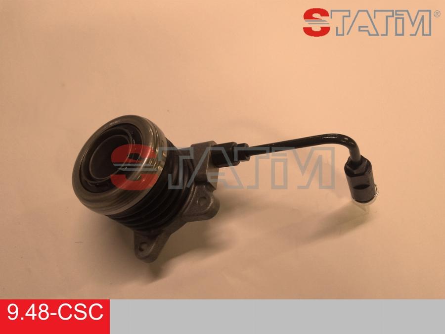Statim 9.48-CSC - Центральний вимикач, система зчеплення avtolavka.club