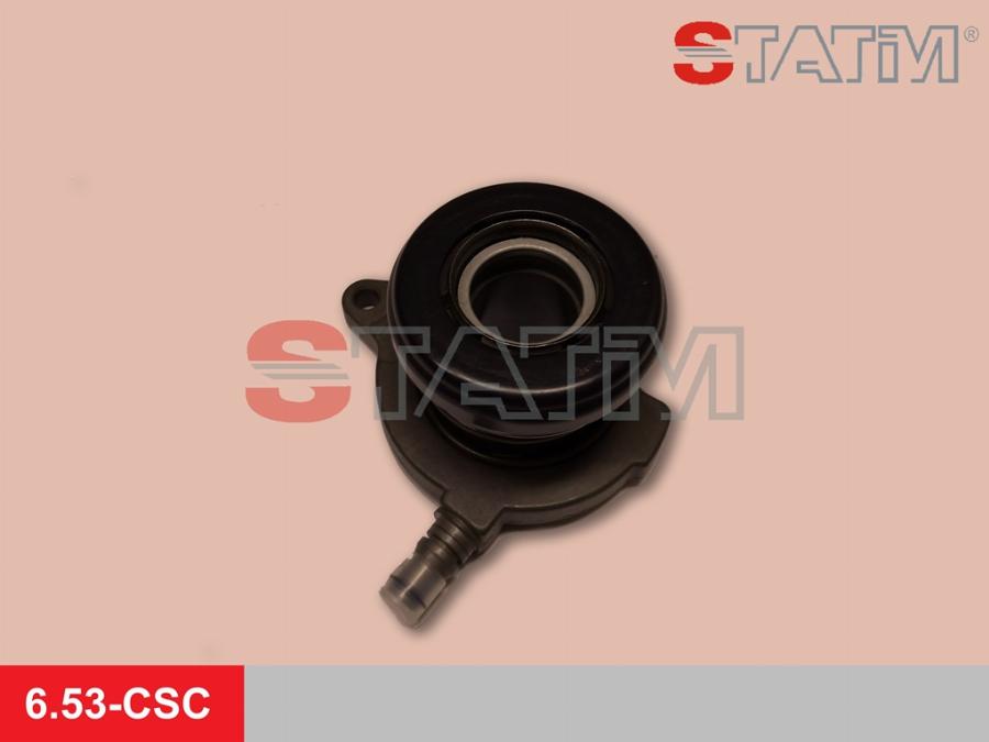 Statim 6.53-CSC - Центральний вимикач, система зчеплення avtolavka.club
